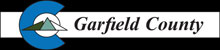 Garfield County Colorado logo